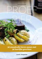 Proef bier (Hardback)