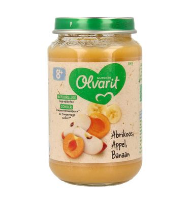 Abrikoos appel banaan 8M59
