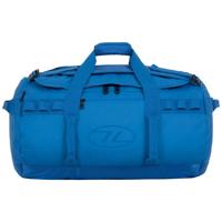 Highlander Duffel - Storm Kit - 65L - Blue