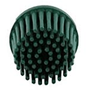 3m bristle disc 25 mm groen p50 18698