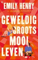 Geweldig groots mooi leven