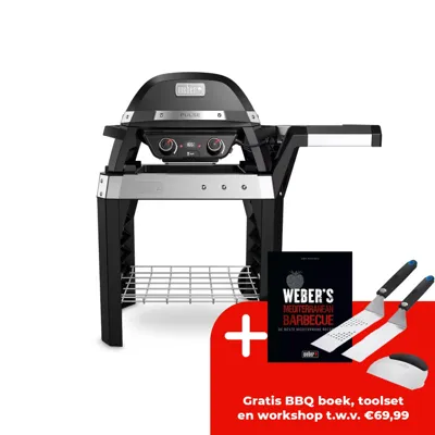 Napoleon Phantom Rogue Pro 30 Gas BBQ Inck Griddle LPG Plancha Barbecue