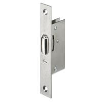 Lips rolloop smalslot - 2072N - mat vernikkeld Lips rolloop smalslot - 2072N - mat vernikkeld