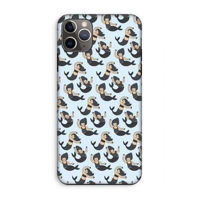 Zeemeermin: iPhone 11 Pro Max Tough Case