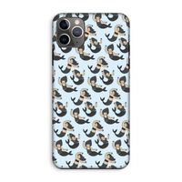 Zeemeermin: iPhone 11 Pro Max Tough Case