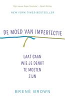 De moed van imperfectie - thumbnail