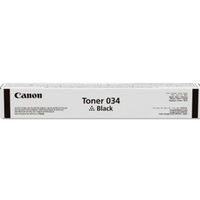 Canon 034 toner zwart