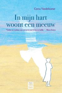 In mijn hart woont een meeuw - Greta Vandeborne - ebook