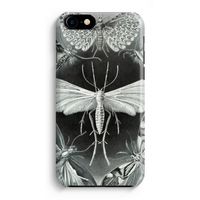 Haeckel Tineida: Volledig Geprint iPhone 7 Hoesje