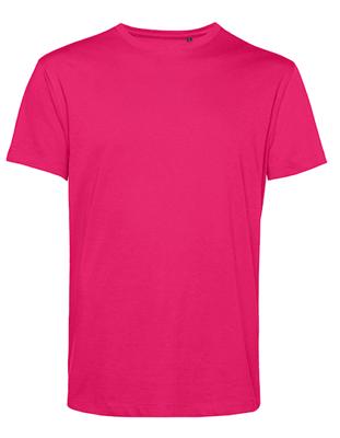 Shirt Inspire Universeel magenta