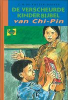 De verscheurde kinderbijbel van Chi-Pin - C.M. de Putter-Dekker - ebook