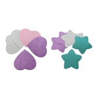 Stickers Foam, 13x13cm - thumbnail