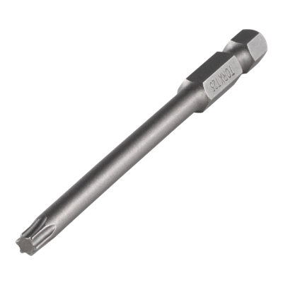 Wolfcraft Schroefbit Solid | TX25 | 89 mm | 1 stuk - 1250000