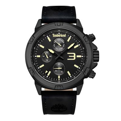 Timberland TDWGF9002904 (Ø 46 mm) Heren horloge