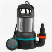Gardena Dompelpomp 11000 - 450W, 11.000 L/u, 7m Opvoerhoogte, Energie-efficiënt