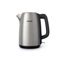 Philips Daily Collection Metalen deksel veermechanisme, indicatielamp, waterkoker, 1,7 l - thumbnail