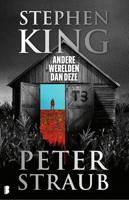 Andere werelden dan deze - Stephen King, Peter Straub - ebook