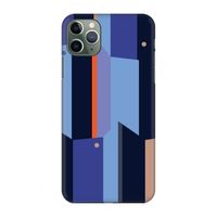 Gestalte 3: Volledig geprint iPhone 11 Pro Max Hoesje