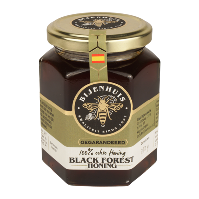 Black forest honing - 350 gram