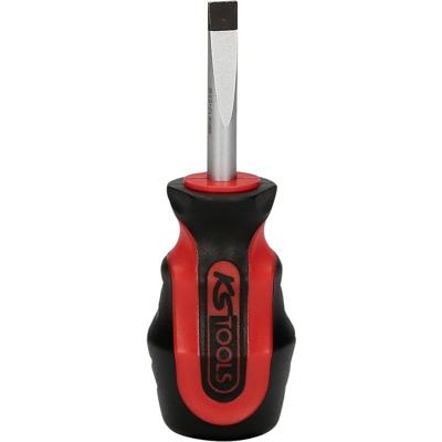 KS Tools 159.1123 Platte schroevendraaier DIN 5265