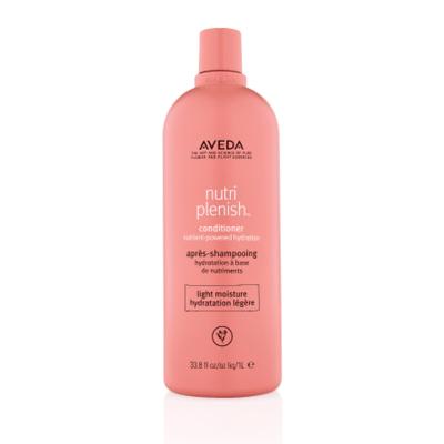 Aveda Nutriplenish Light Moisture Conditioner 1000ml
