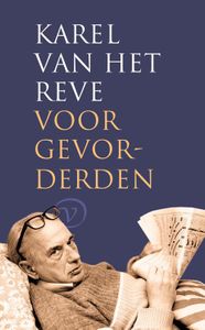 Karel van het Reve voor gevorderden - Karel Van het Reve - ebook
