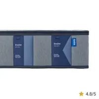 Auping Evolve 90x210 Medium type I Showmodel