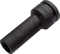 HAZET Krachtdopsleutel 2850-E24 · 3/4 inch (20 mm) vierkant hol · Buiten-TORX®-profiel · SW E24