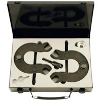 KS Tools 4002275 Motorinstelgereedschapsset voor VAG, 5-delig Audi A4+A6
