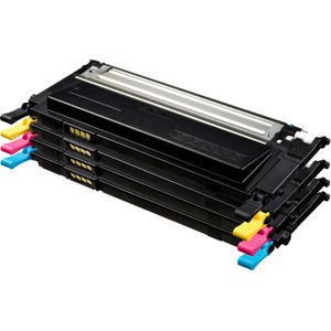 Toner CLT-P4072C 4-pack Toner