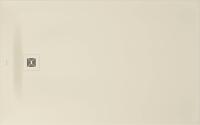 Duravit Sustano Douchebak 160x100x3 cm Mat Creme