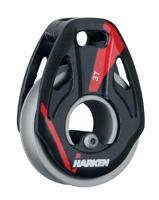 Harken V-blok 3.0t Loop Aluminum Default