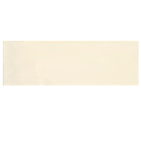 Terre d&apos;Azur Madrid Bone/Hueso 10x30 cm