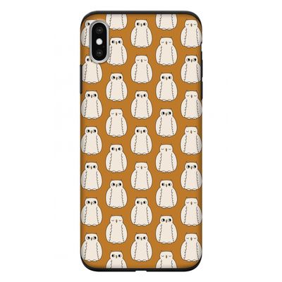Uilen: iPhone XS Max Tough Case