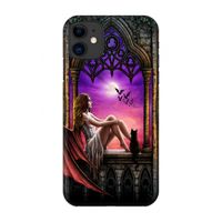 Kinderen van de nacht: Volledig geprint iPhone 11 Hoesje