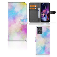 Hoesje Motorola Moto G54 Watercolor Light - thumbnail