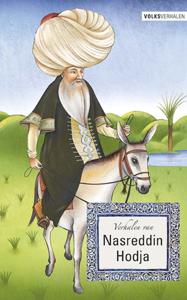 Verhalen van Nasreddin Hodja (Hardback)