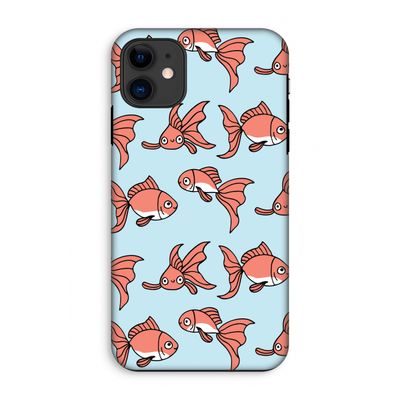 Blub: iPhone 11 Tough Case