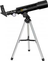 National Geographic telescoop 50/360 18x 60x zwart