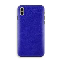 Majorelle Blue: iPhone X Tough Case