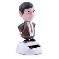 Mr Bean Zonnecel Solar Pal Poppetje - Gelicentieerd ontwerp
