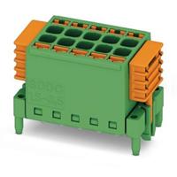 Phoenix Contact 1848655 Male behuizing (board) SDDC Totaal aantal polen: 6 Rastermaat: 3.50 mm Inhoud: 1 stuk(s)