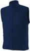 Starworld SW735 Fleece Body Warmer - Navy Blue - S