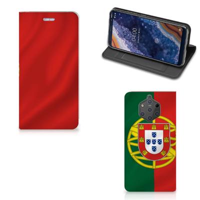 Nokia 9 PureView | Standcase | Portugal