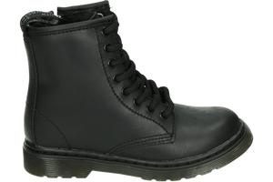 Dr. Martens 1460 SERENA MONO BLACK REPUB - alle