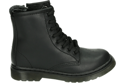 Dr. Martens 1460 SERENA MONO BLACK REPUB - alle