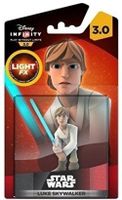 Disney Infinity 3.0 Luke Skywalker Figure (Light FX) - thumbnail