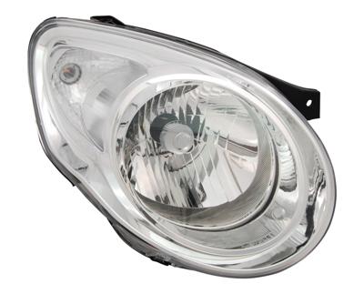 Koplamp rechts 2011663052