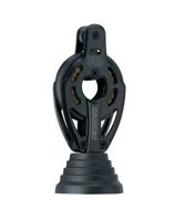 Harken 100mm Black Magic Opstaand Blok Met Hondsvot Default