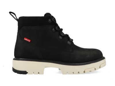 Levi&apos;s Solvi 233618-932-59 Zwart-36 maat 36